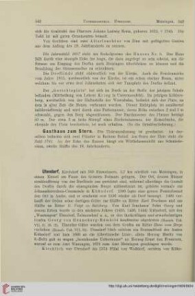 ⟦Utendorf⟧