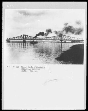 Südbrücke