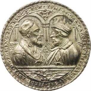 Kurfürst Johann Friedrich I. - Schlacht bei Mühlberg
