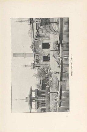 Bootshaus Stralauer Allee 2B