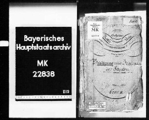 Volksschulwesen: Beholzung und Beheizung der Schulen.