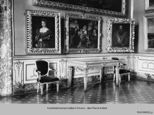Palazzo Pitti, Florenz