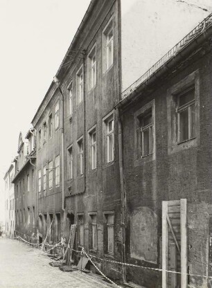 Wohnhaus, Meißen Meißen Meißen