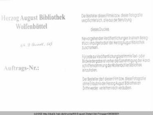 Contenta In Hoc Volvmine. Pimander. Mercurij Trismegisti liber de sapientia et potestate dei [interprete Marsilio Ficino]. Aclepius. Eiusdem Mercurij liber de voluntate diuina. Item Crater Hermetis A Lazarelo Septempedano