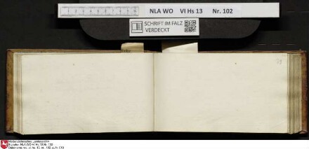 Stammbuch des Johann Christian Wilhelm Schütze aus                            Braunschweig