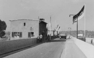 Dienstgebäude Wehr Neckarsulm