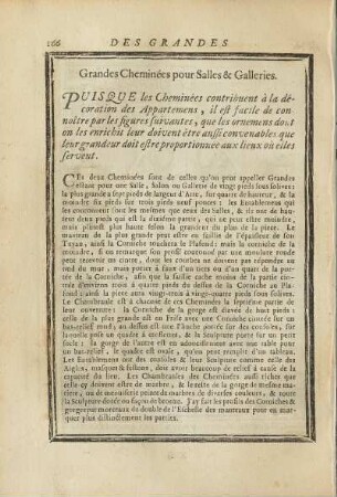 Grandes Cheminèes pour Salles & Galleries
