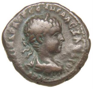 Alexandria: Severus Alexander