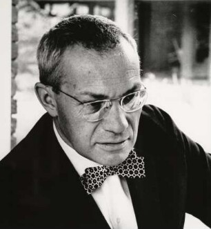 Max Bill