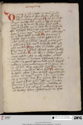 Rasis (Rhazes): Liber experimentorum