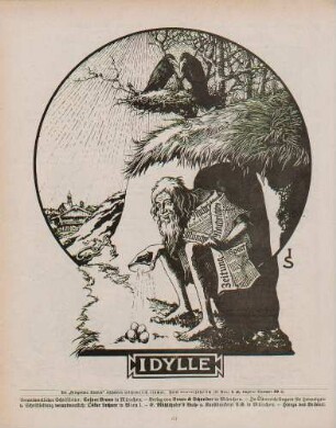 "Idylle"