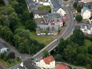 Hadamar : Fohlenhof