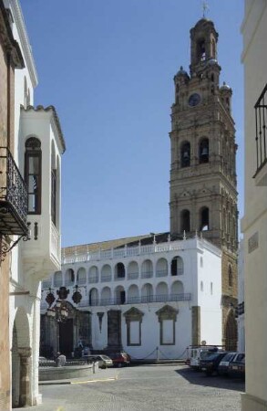 Nuestra Señora de la Granada