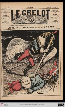 Nr. 287 (8 Octobre 1876)