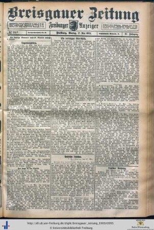 17.05.1909