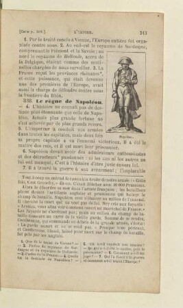 Chapitre IV Gouvernement de la Restauration. - Louis XVIII (1815-1824). - Charles X (1824-1830)