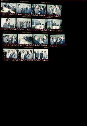 Herzzentrum, 1985