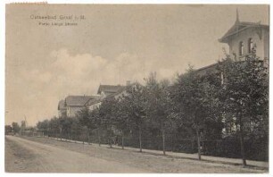 Ostseebad Graal i.M.