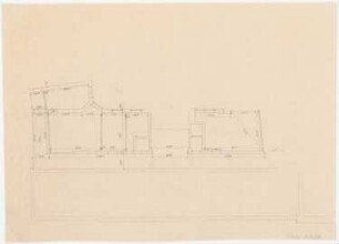 Park Hotel, Posen: Grundriss