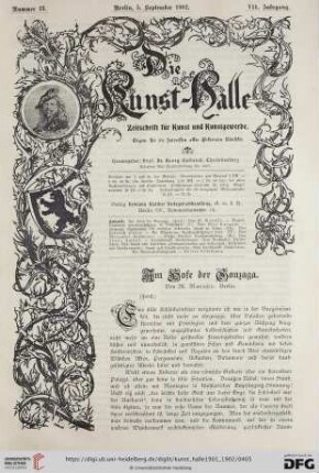 7: Am Hofe der Gonzaga, [2]