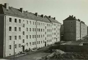Regensburger Straße