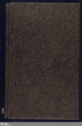 1: Des Churfürstlichen Sächsischen weitberuffenen Dresden, Beschreib: und Vorstellung - Mscr.Dresd.d.53 : [Bd.1]