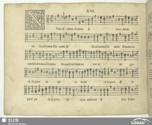 Nunc dimittis