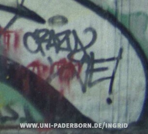 CRAZY LoVE!