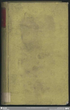 2.1753,12: Rudolph Augustin Vogels medicinische Bibliothek : darinne von den neuesten zur Arzneygelahrheit gehörigen Büchern und Schriften ausführliche Nachricht gegeben und zugleich nützliche Erfarungen nebst andern Neuigkeiten bekannt gemacht werden