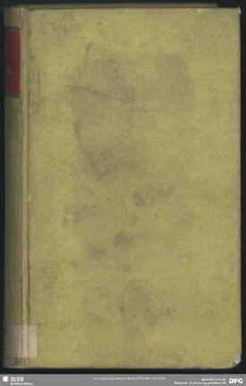 2.1753,12: Rudolph Augustin Vogels medicinische Bibliothek : darinne von den neuesten zur Arzneygelahrheit gehörigen Büchern und Schriften ausführliche Nachricht gegeben und zugleich nützliche Erfarungen nebst andern Neuigkeiten bekannt gemacht werden
