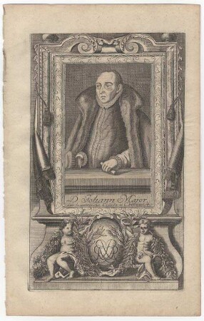 Johann Major