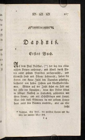 167-203, Erstes Buch.