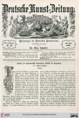 Nr.28 (15.Juli 1866)