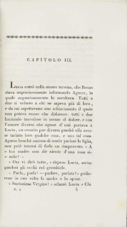 Capitolo III.