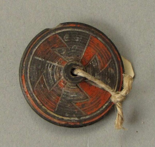 spindle whorl