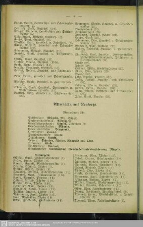 Altmügeln mit Neusorge