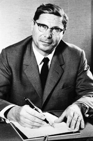 Hofheinz, Kurt