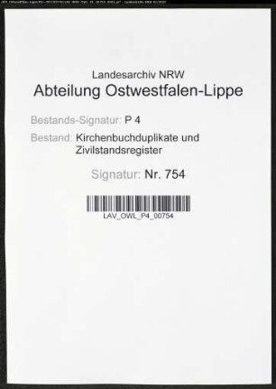 Kirchenbuchduplikat der katholischen Gemeinde Meschede (GHT 1841-1852). (Gemeinde: Meschede, katholische Gemeinde)