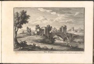 Rom, 81. Ponte Mammolo
