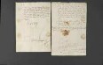 Absendung von Gesandten König Heinrichs II. von Frankreich an Herzog Christoph von Württemberg.