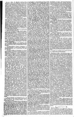 Berlinische Nachrichten von Staats- und gelehrten Sachen. 1867,3/4, 1867,3/4