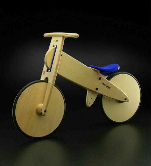 LikeaBike