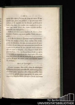 Sucre de châtaigne