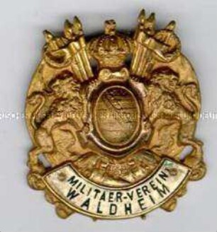 Sächsischer Militärverein Waldheim