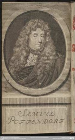 Samuel Puffendorf