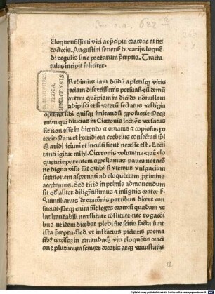 Elegantiolae : gewidmet Andreas Capaccius
