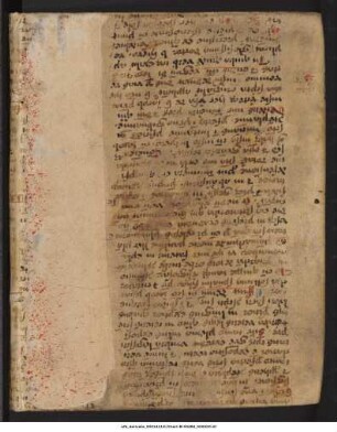 Theologischer Sammelband zur akademischen Tätigkeit Johann Gerhards (Titel)