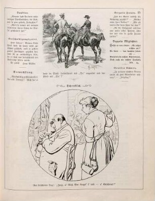 "Verwechslung" "Schrecklich"