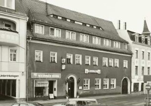 Hotel "Weißes Roß"