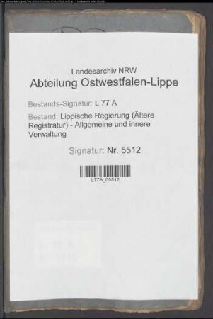 Armenwesen im Kirchspiel Bega